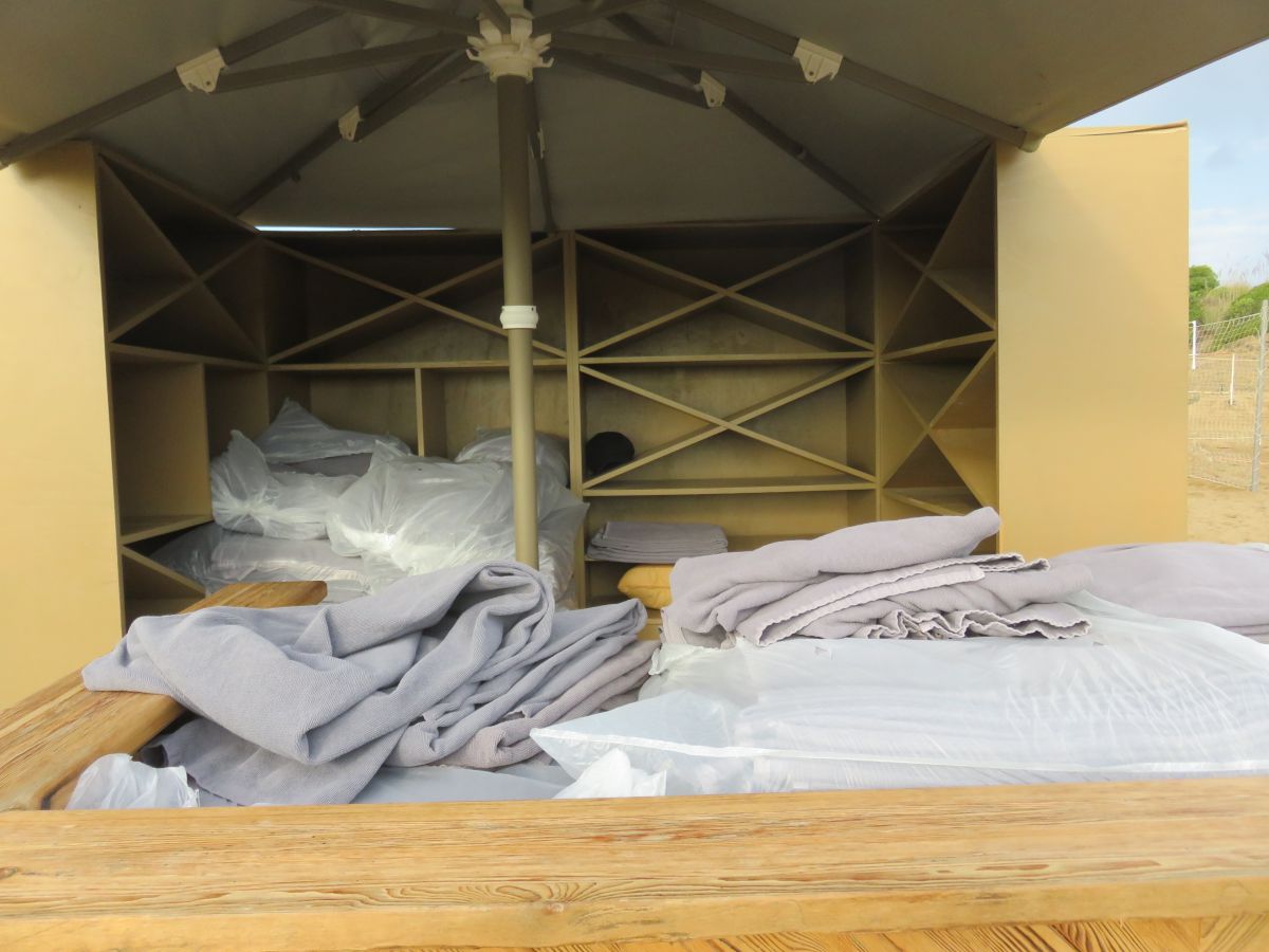 imagini hotel Liu Resort Side